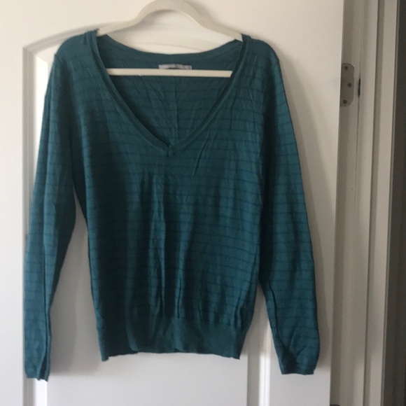 Rubbish v neck sweater - Picture 1 of 3